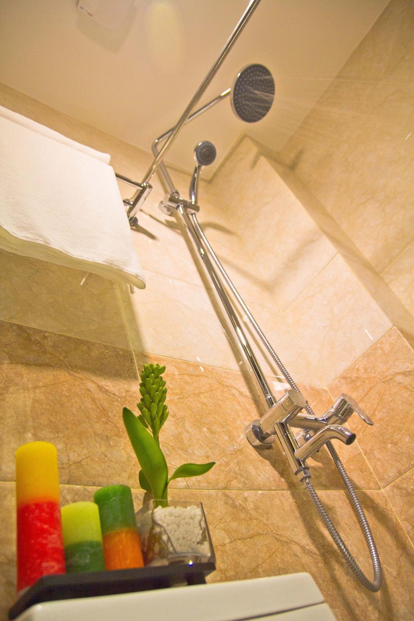 סבו Canberry Hotel מראה חיצוני תמונה