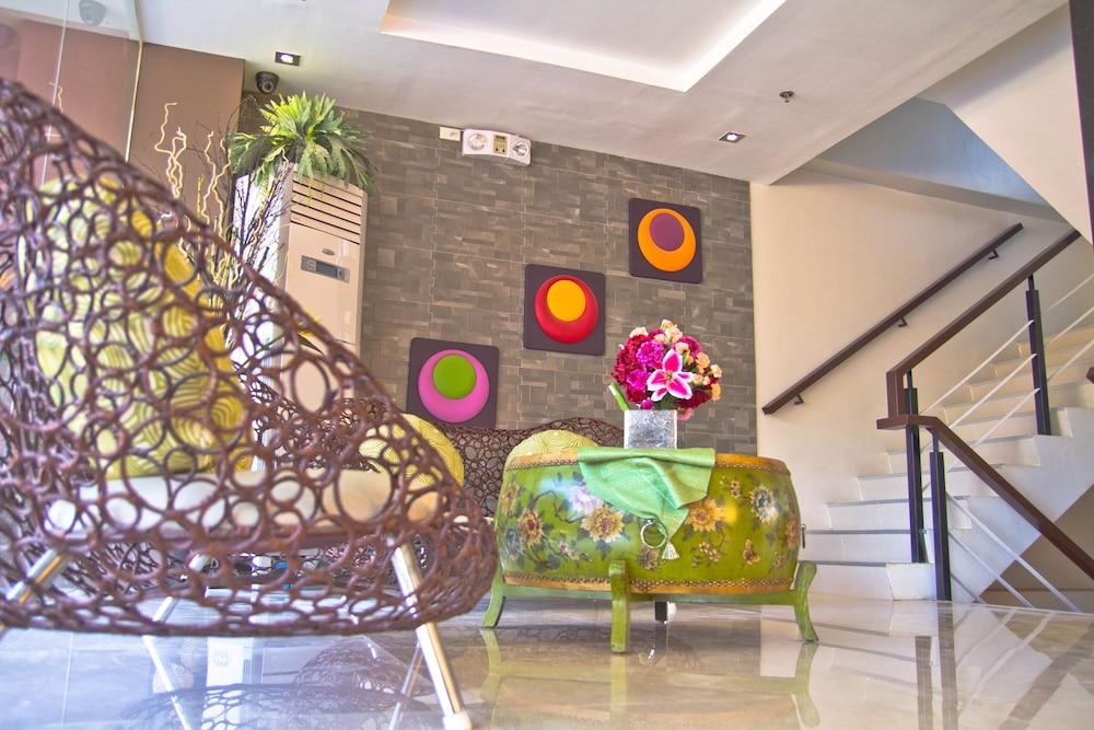 סבו Canberry Hotel מראה חיצוני תמונה